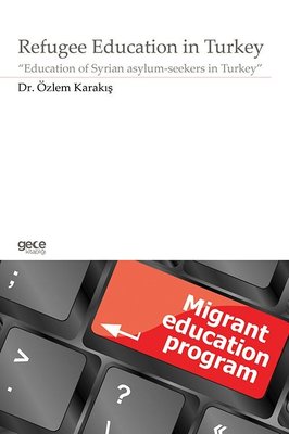 Refugee Education in Turkey | Gece Kitaplığı