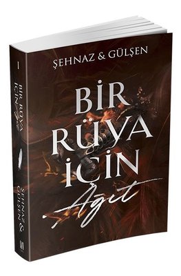 Bir Rüya İçin Ağıt | Lapis Yayınları