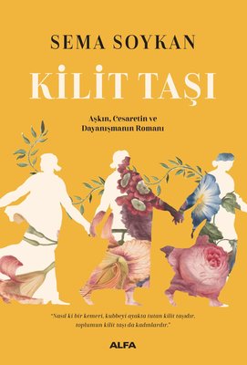 Kilit Taşı | Alfa Yayınları