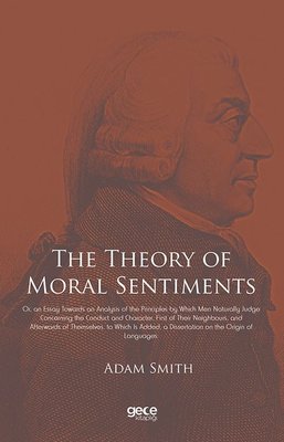 The Theory of Moral Sentiments | Gece Kitaplığı