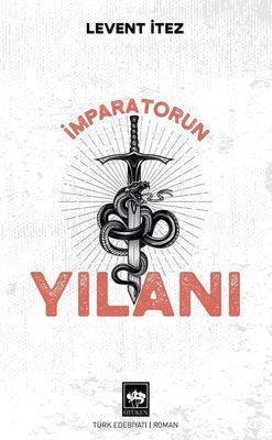İmparatorun Yılanı | Ötüken Neşriyat