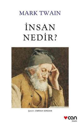 İnsan Nedir? | Can Yayınları