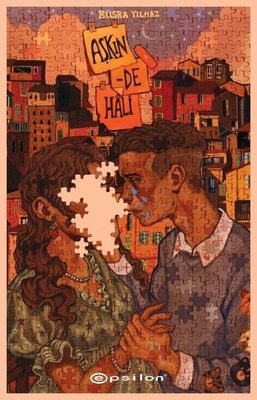 Aşkın De Hali | Epsilon Yayınevi