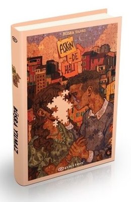 Aşkın De Hali | Epsilon Yayınevi