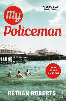 My Policeman | Vintage Publishing
