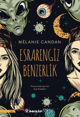 Esrarengiz Benzerlik | İnkılap Yayınları