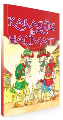 Karagöz ve Hacivat | Damla Yayınevi