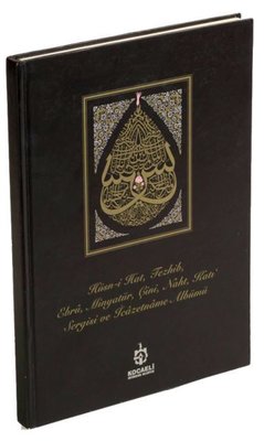 İcazetname Albümü - Gelenekten Geleceğe | Damla Yayınevi