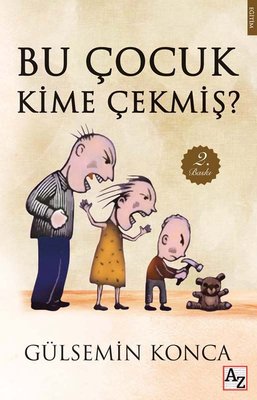 Bu Çocuk Kime Çekmiş? | Türkiye Diyanet Vakfı Yayınları