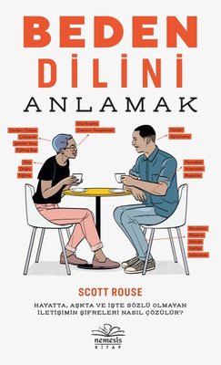 Beden Dilini Anlamak | Nemesis Kitap
