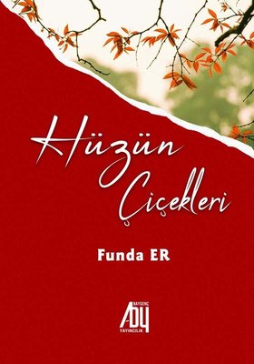 Hüzün Çiçekleri | Baygenç Yayıncılık