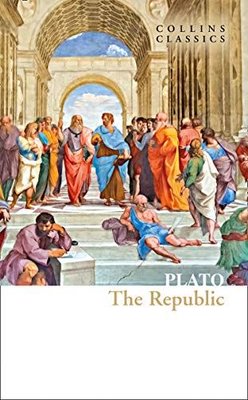 The Republic - Collins Classics | Harper Collins Publishers