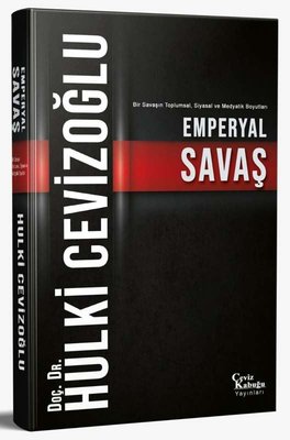 Emperyal Savaş | Ceviz Kabuğu Yayınları