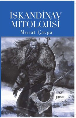 İskandinav Mitolojisi | Puslu Yayıncılık