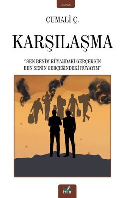 Karşılaşma | İzan Yayıncılık