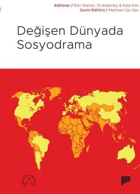 Değişen Dünyada Sosyodrama | Pan Yayıncılık