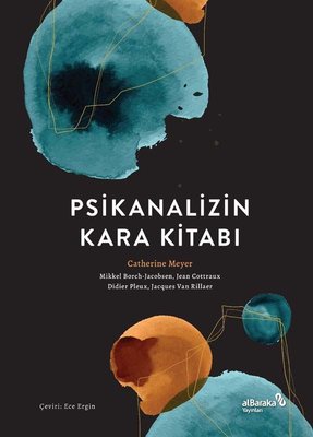 Psikanalizin Kara Kitabı | alBaraka Yayınları