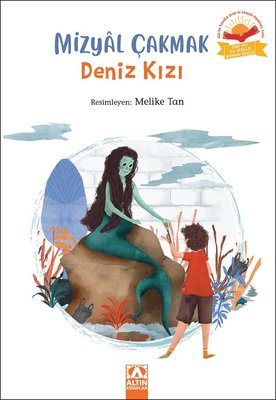 Deniz Kızı | Altın Kitaplar