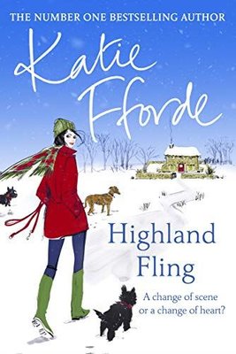 Highland Fling | Cornerstone