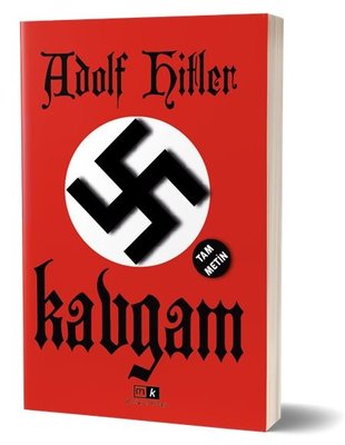 Kavgam - Tam Metin | MK Mirhan Kitap