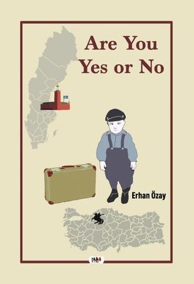 Are You Yes or No | Tilki Yayınları