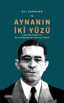 Aynanın İki Yüzü | Çizgi Kitapevi