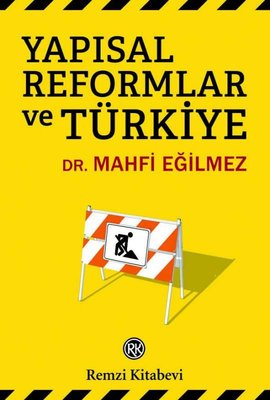 Yapısal Reformlar ve Türkiye | Remzi Kitabevi