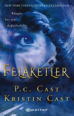 Felaketler | Epsilon Yayınevi