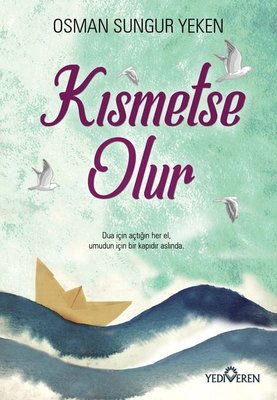 Kısmetse Olur | Yediveren Yayınları