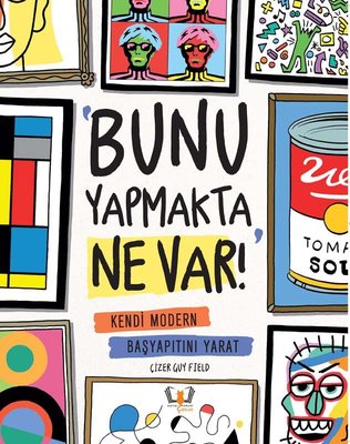 Bunu Yapmakta Ne Var! | Hayalperest Çocuk