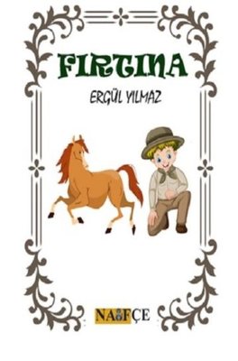 Fırtına | İmgenin Çocukları