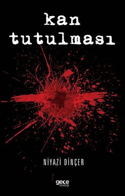 Kan Tutulması | Gece Kitaplığı