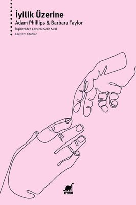 İyilik Üzerine | Ayrıntı Yayınları