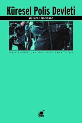 Küresel Polis Devleti | Ayrıntı Yayınları