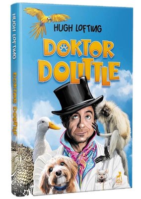 Doktor Dolittle | Ren Kitap