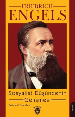 Sosyalist Düşüncenin Gelişmesi | Dorlion Yayınevi