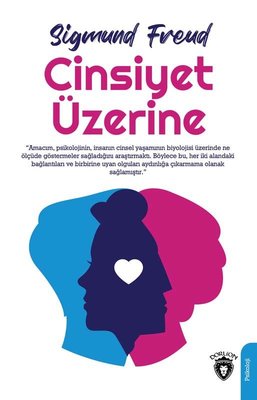 Cinsiyet Üzerine | Dorlion Yayınevi