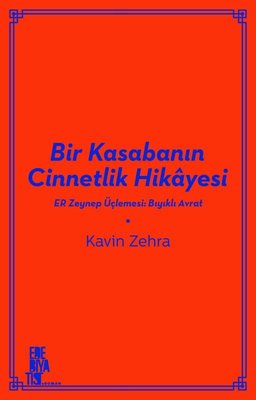 Bir Kasabanın Cinnetlik Hikayesi | Edebiyatist Yayınları