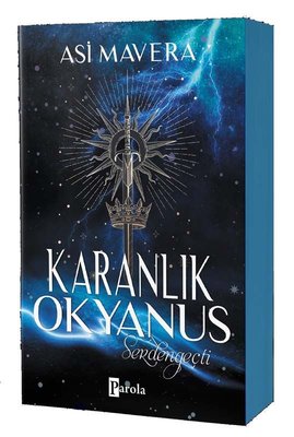 Karanlık Okyanus - Serdengeçti | Parola Yayınları