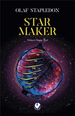 Star Maker | Cem Yayınevi