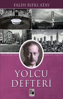 Yolcu Defteri | Pozitif Yayıncılık