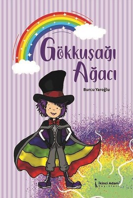 Gökkuşağı Ağacı | İkinci Adam Yayınları