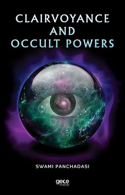 Clairvoyance and Occult Powers | Gece Kitaplığı