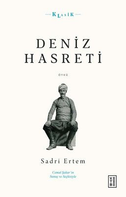 Deniz Hasreti | Ketebe Yayınları