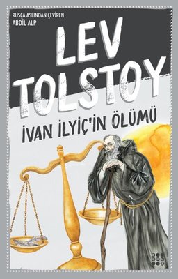 İvan İlyiç'in Ölümü | Dokuz Yayınları
