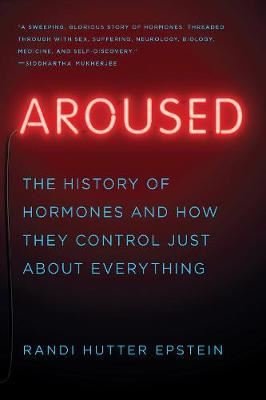 Aroused | W. W. Norton & Company