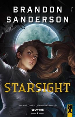 Starsight - Skyward 2 | DEX