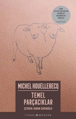 Temel Parçacıklar | İthaki Yayınları