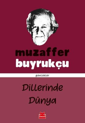 Dillerinde Dünya | Kırmızı Kedi