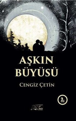 Aşkın Büyüsü | Kuytu Yayınları